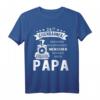 Eisenbahn Dampflok Lokomotiven Züge Modellbahn T-Shirt für Eisenbahner & Modellbauer  Perfektes Geschenk zum Geburtstag, Vatertag & Weihnachten