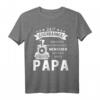 Eisenbahn Dampflok Lokomotiven Züge Modellbahn T-Shirt für Eisenbahner & Modellbauer  Perfektes Geschenk zum Geburtstag, Vatertag & Weihnachten