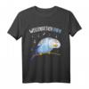 Wellensittich Papa T-Shirt für Vogelbesitzer - Lustiges Vogel Motiv, ideal als Vatertagsgeschenk für Vogel- und Vogelkäfigliebhaber