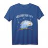 Wellensittich Papa T-Shirt für Vogelbesitzer - Lustiges Vogel Motiv, ideal als Vatertagsgeschenk für Vogel- und Vogelkäfigliebhaber