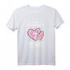 Meine Tante ist definitiv cooler als Papa T-Shirt - Lustiges Einhorn Geschenk für coole Tanten zum Geburtstag, Muttertag, Valentinstag & Weihnachten