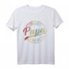 Bester Papa der Welt T-Shirt - Lustiges Vatertagsgeschenk und Geschenkidee zum Geburtstag für Papa, Opa & Großvater