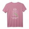 Lustiges Tester T-Shirt - Witzige Geschenkidee für Tester, Mitarbeiter und Kollegen