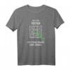 Lustiges Tester T-Shirt - Witzige Geschenkidee für Tester, Mitarbeiter und Kollegen