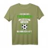 Lustiges Fußballtrainer T-Shirt  Geschenk für Coach, Trainer & Sportlehrer zum Saisonstart, Geburtstag oder Saisonschluss