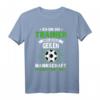 Lustiges Fußballtrainer T-Shirt  Geschenk für Coach, Trainer & Sportlehrer zum Saisonstart, Geburtstag oder Saisonschluss