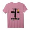 Polizei Kostüm Polizei Uniform T-Shirt für Events, Fasching & Karneval - Authentisches Polizeihemd für Erwachsene & Kinder