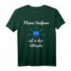 Lustiges Polizei Kostüm | Polizisten Ordnungsamt Uniform T-Shirt  Perfekte Geschenkidee für Polizisten, Pensionäre & Polizeifans