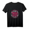 Polizistin Polizeibeamtin Spruch T-Shirt - Lustiges Geschenk für Ausbildung, Geburtstag & Weihnachten