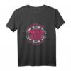 Polizistin Polizeibeamtin Spruch T-Shirt - Lustiges Geschenk für Ausbildung, Geburtstag & Weihnachten