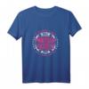 Polizistin Polizeibeamtin Spruch T-Shirt - Lustiges Geschenk für Ausbildung, Geburtstag & Weihnachten