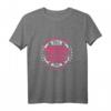 Polizistin Polizeibeamtin Spruch T-Shirt - Lustiges Geschenk für Ausbildung, Geburtstag & Weihnachten