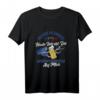 Polizist im Einsatz T-Shirt mit Handschellen  Humorvolles Geschenk für Polizisten bei Junggesellenabschieden, Firmenfeiern & Brautnächten