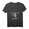 Polizist im Einsatz T-Shirt mit Handschellen  Humorvolles Geschenk für Polizisten bei Junggesellenabschieden, Firmenfeiern & Brautnächten