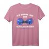 Blaulichtmilieu Polizist Geschenk Polizei Polizeibeamter T-Shirt - Lustiges Design für Polizisten, Polizeischüler & Beamte
