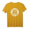 Herren Polizist Since 2021 T-Shirt - Abschluss Geschenk für Polizeibeamte, Ausbildung & Polizei-Station