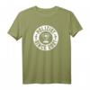 Herren Polizist Since 2021 T-Shirt - Abschluss Geschenk für Polizeibeamte, Ausbildung & Polizei-Station