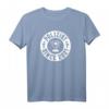 Herren Polizist Since 2021 T-Shirt - Abschluss Geschenk für Polizeibeamte, Ausbildung & Polizei-Station