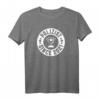 Herren Polizist Since 2021 T-Shirt - Abschluss Geschenk für Polizeibeamte, Ausbildung & Polizei-Station