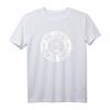 Herren Polizist Since 2021 T-Shirt - Abschluss Geschenk für Polizeibeamte, Ausbildung & Polizei-Station