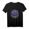 Polizistin Polizeibeamtin Spruch T-Shirt  Lustiges Geschenk zur Ausbildung, zum Geburtstag oder zu Weihnachten für Polizeibeamtinnen