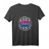 Polizistin Polizeibeamtin Spruch T-Shirt  Lustiges Geschenk zur Ausbildung, zum Geburtstag oder zu Weihnachten für Polizeibeamtinnen