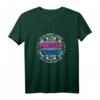 Polizistin Polizeibeamtin Spruch T-Shirt  Lustiges Geschenk zur Ausbildung, zum Geburtstag oder zu Weihnachten für Polizeibeamtinnen
