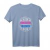 Polizistin Polizeibeamtin Spruch T-Shirt  Lustiges Geschenk zur Ausbildung, zum Geburtstag oder zu Weihnachten für Polizeibeamtinnen