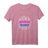 Polizistin Polizeibeamtin Spruch T-Shirt  Lustiges Geschenk zur Ausbildung, zum Geburtstag oder zu Weihnachten für Polizeibeamtinnen