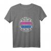 Polizistin Polizeibeamtin Spruch T-Shirt  Lustiges Geschenk zur Ausbildung, zum Geburtstag oder zu Weihnachten für Polizeibeamtinnen