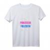 Polizistin Polizeibeamtin Spruch T-Shirt  Lustiges Geschenk zur Ausbildung, zum Geburtstag oder zu Weihnachten für Polizeibeamtinnen