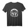Weltbester Polizist T-Shirt mit Handschellen, Waffe und Haft  Perfektes Polizei Geschenk für Beamte & Polizei-Fans