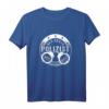 Weltbester Polizist T-Shirt mit Handschellen, Waffe und Haft  Perfektes Polizei Geschenk für Beamte & Polizei-Fans