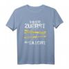 Tatort Polizist Polizistin Polizeiauto Polizei Haft Geschenk T-Shirt  Perfekt für Polizisten, Polizeifans & Rettungsdienstliebhaber zu Weihnachten oder Geburtstag