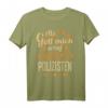 Lustiges Polizei Geschenk T-Shirt mit Spruch  Perfekt für Polizisten und Polizeibeamte zum Geburtstag