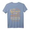 Lustiges Polizei Geschenk T-Shirt mit Spruch  Perfekt für Polizisten und Polizeibeamte zum Geburtstag