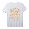 Lustiges Polizei Geschenk T-Shirt mit Spruch  Perfekt für Polizisten und Polizeibeamte zum Geburtstag