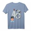 Kollege Geschenk Polizei Geburtstag - Lustiges Polizei T-Shirt für Kollegen, Mitarbeiter & Chefs als Geburtstagsgeschenk mit Humor