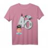 Kollege Geschenk Polizei Geburtstag - Lustiges Polizei T-Shirt für Kollegen, Mitarbeiter & Chefs als Geburtstagsgeschenk mit Humor