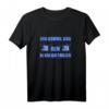 Feuerwehr Polizist Ich komme aus dem Blaulichtmilieu Polizei Tank Top  Lustiges Geschenk für Polizeibeamte & Beamtinnen in Ausbildung, Weihnachten & Geburtstag