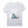 Kinder Polizeiauto T-Shirt zum 6. Geburtstag  Lustiges Dabbing Polizist Kostüm für Jungen und Mädchen, perfekt für Kindergeburtstag & Polizei Party