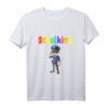 Kinder Schulkind 2020 Polizei Polizist Einschulung T-Shirt  Lustiges Geschenk für den Schulstart, Jungen und Mädchen
