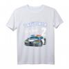 Kinder TATÜTATA 2. Geburtstag Jungen Polizeiauto T-Shirt  Lustiges Geschenk für kleine Polizisten zum 2. Geburtstag