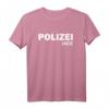 HapBunny T-Shirt für Männer  Klassisch geschnitten mit doppelt genähtem Saum, perfekt für den besonderen Tag