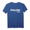 HapBunny T-Shirt für Männer  Klassisch geschnitten mit doppelt genähtem Saum, perfekt für den besonderen Tag