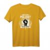 Herren Bester Polizist aller Zeiten T-Shirt  Lustiges Polizei Geschenk für Verbeamtung, Beförderung, Pensionierung & Graduierung