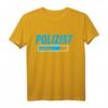 Werdender Polizist Langarmshirt - Lustiges Ausbildung & Abschluss Geschenk für Polizei-Anwärter und Streifenpolizisten