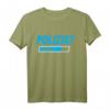 Werdender Polizist Langarmshirt - Lustiges Ausbildung & Abschluss Geschenk für Polizei-Anwärter und Streifenpolizisten