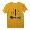 Polizei Halloween Kostüm Uniform Matching Kinder Jungen T-Shirt  Perfekt für Halloween-Partys & Familienkostüme