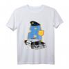 Kinder 8. Geburtstag Polizist T-Shirt - Perfekt für Geburtstage, Polizei-Feiern und als Geschenk für kleine Polizisten